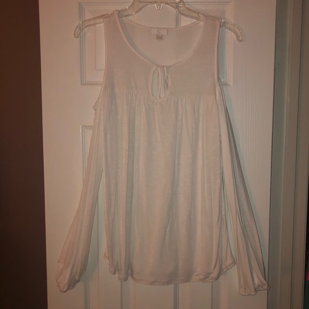 women’s charming charlie’s blouse
